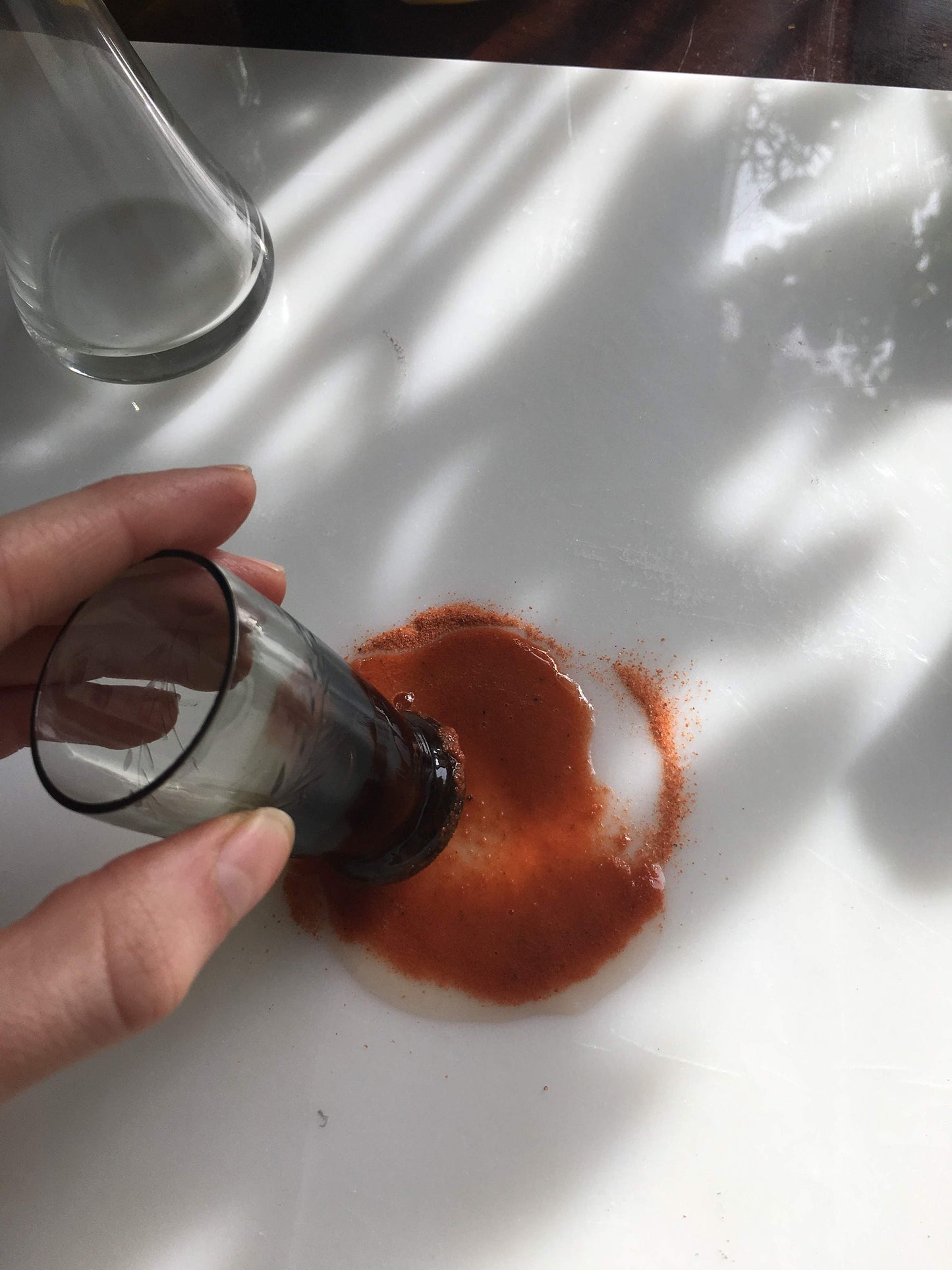 How to Make Natural Watercolors - Short Recipe Zine